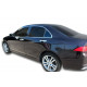 Deflettori finestre Window deflectors for HONDA ACCORD 5D 2003-2007 (+OT) SEDAN 4pcs (front+rear) | race-shop.it