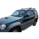 Deflettori finestre Window deflectors for HYUNDAI TERRACAN 5D 2001-2007 2pcs (front) | race-shop.it