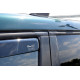 Deflettori finestre Window deflectors for HYUNDAI TERRACAN 5D 2001-2007 2pcs (front) | race-shop.it