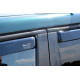 Deflettori finestre Window deflectors for HYUNDAI TERRACAN 5D 2001-2007 (+OT) 4pcs (front+rear) | race-shop.it