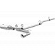 Cat backs Magnaflow Cat Back Magnaflow Sistema di scarico Ford Fusion 2.5L 2015 | race-shop.it