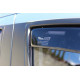 Deflettori finestre Window deflectors for HYUNDAI i30 II 5D 2012-2017 (+OT) HTB 4pcs (front+rear) | race-shop.it
