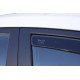 Deflettori finestre Window deflectors for HYUNDAI IONIQ 5D 2017-up (+OT) 2pcs (front) | race-shop.it