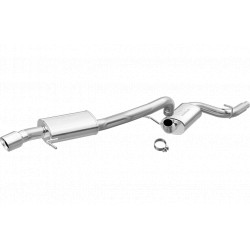 Cat Back Magnaflow Sistema di scarico Volkswagen Passat 1.8L 2015
