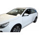 Deflettori finestre Window deflectors for HYUNDAI i30 III 5D 2017-up HTB/CW 2pcs (front) | race-shop.it