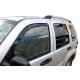 Deflettori finestre Window deflectors for JEEP LIBERTY (KJ) 5D 2001-2007 (+OT) 4pcs (front+rear) | race-shop.it