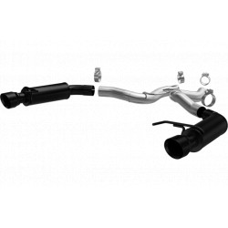 Cat Back Magnaflow Sistema di scarico Ford Mustang 5.0L GT 2015