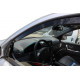 Deflettori finestre Window deflectors for KIA SORENTO I 5D 2002-2009 (+OT) 4pcs (front+rear) | race-shop.it
