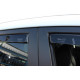 Deflettori finestre Window deflectors for KIA VENGA 5D 2009-2018 (+OT) 4pcs (front+rear) | race-shop.it