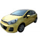 Deflettori finestre Window deflectors for KIA RIO III 4/5D 2011-2017 HTB/SEDAN 2pcs (front) | race-shop.it