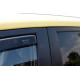 Deflettori finestre Window deflectors for KIA RIO III 4/5D 2011-2017 HTB/SEDAN 2pcs (front) | race-shop.it