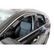 Deflettori finestre Window deflectors for KIA SORENTO III 5D 2015-2020 2pcs (front) | race-shop.it