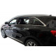 Deflettori finestre Window deflectors for KIA SORENTO III 5D 2015-2020 2pcs (front) | race-shop.it