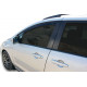 Deflettori finestre Window deflectors for MAZDA 5 5D 2006-2018 2pcs (front) | race-shop.it