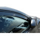 Deflettori finestre Window deflectors for MAZDA 3 II 5D 2009-2014 (+OT) HTB 4pcs (front+rear) | race-shop.it