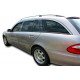 Deflettori finestre Window deflectors for MERCEDES klasa E, W 211, 5D 03/2002-2008 (+OT) combi 4pcs (front+rear) | race-shop.it