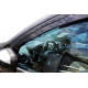 Deflettori finestre Window deflectors for MERCEDES klasa M, W 164, 5D 06/2005-2011 (+OT) 4pcs (front+rear) | race-shop.it