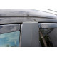 Deflettori finestre Window deflectors for MERCEDES klasa M, W 164, 5D 06/2005-2011 (+OT) 4pcs (front+rear) | race-shop.it