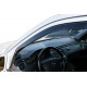 Deflettori finestre Window deflectors for MERCEDES klasa E S 210 5D 1995 – 2002 (+OT) COMBI 4pcs (front+rear) | race-shop.it