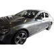 Deflettori finestre Window deflectors for MERCEDES klasa E, W 213 4D 2016-up (+OT) SEDAN 4pcs (front+rear) | race-shop.it