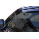 Deflettori finestre Window deflectors for MITSUBISHI PAJERO SPORT 5D 1997-2008 (+OT) 4pcs (front+rear) | race-shop.it