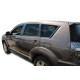 Deflettori finestre Window deflectors for MITSUBISHI OUTLANDER (II gen) 5D 2007-2012 2pcs (front) | race-shop.it
