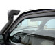 Deflettori finestre Window deflectors for NISSAN PATROL GR Y 61, 3d / 5d 1997-up 2pcs (front) | race-shop.it
