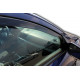 Deflettori finestre Window deflectors for OPEL ASTRA III H 3D 2004-2012 GTC 2pcs (front) | race-shop.it