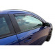Deflettori finestre Window deflectors for OPEL ASTRA III H 3D 2004-2012 GTC 2pcs (front) | race-shop.it