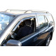 Deflettori finestre Window deflectors for OPEL FRONTERA B 3/5D 09/1999-2004 2pcs (front) | race-shop.it