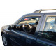 Deflettori finestre Window deflectors for OPEL FRONTERA B 3/5D 09/1999-2004 2pcs (front) | race-shop.it