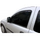 Deflettori finestre Window deflectors for OPEL COMBO C 2D 2002-2011 2pcs (front) | race-shop.it