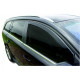 Deflettori finestre Window deflectors for OPEL VECTRA C 4D 2002-2008 2pcs (front) | race-shop.it