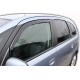 Deflettori finestre Window deflectors for OPEL MERIVA 5D 2003-2010 2pcs (front) | race-shop.it