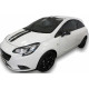 Deflettori finestre Window deflectors for OPEL E 3D 09/2006-2019 2pcs (front) | race-shop.it