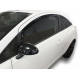 Deflettori finestre Window deflectors for OPEL E 3D 09/2006-2019 2pcs (front) | race-shop.it
