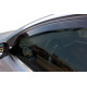 Deflettori finestre Window deflectors for OPEL VECTRA C 5D 2002-2008 (+OT) LTB 4pcs (front+rear) | race-shop.it