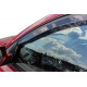 Deflettori finestre Window deflectors for PORSCHE Cayenne 5D 2002-2010 2pcs (front) | race-shop.it