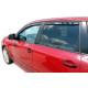 Deflettori finestre Window deflectors for PORSCHE Cayenne 5D 2002-2010 (+OT) 4pcs (front+rear) | race-shop.it