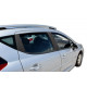 Deflettori finestre Window deflectors for PEUGEOT 207 SW 5D 2007-2012 (+OT) 4pcs (front+rear) | race-shop.it