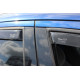 Deflettori finestre Window deflectors for PEUGEOT 407 4D 2004-2011(+OT) SEDAN 4pcs (front+rear) | race-shop.it