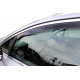 Deflettori finestre Window deflectors for PEUGEOT 508 5D 2011-2017 (+OT) SW 4pcs (front+rear) | race-shop.it