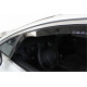 Deflettori finestre Window deflectors for PEUGEOT 508 4D 2011-2017 (+OT) SEDAN 4pcs (front+rear) | race-shop.it