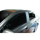 Deflettori finestre Window deflectors for PEUGEOT 301 4D 2013-up (+OT) 4pcs (front+rear) | race-shop.it