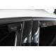 Deflettori finestre Window deflectors for PEUGEOT 308 II 5D 2013-up (+OT) 4pcs (front+rear) | race-shop.it