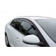 Deflettori finestre Window deflectors for RENAULT MEGANE IV SEDAN 4D 2017-up (+OT) 4pcs (front+rear) | race-shop.it