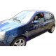 Deflettori finestre Window deflectors for RENAULT CLIO II 5D 1998-2007 2pcs (front) | race-shop.it