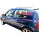 Deflettori finestre Window deflectors for RENAULT CLIO II 5D 1998-2007 2pcs (front) | race-shop.it