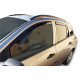 Deflettori finestre Window deflectors for RENAULT CLIO III 4pcs (front+rear) | race-shop.it