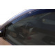 Deflettori finestre Window deflectors for RENAULT CLIO III 4pcs (front+rear) | race-shop.it